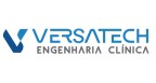 Por dentro da empresa Versatech Comercio e Manutenção de Equipamentos Logo