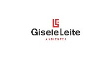 Gisele Leite Ambientes logo