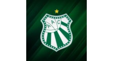 Associação Atlética Caldense logo