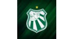 Associação Atlética Caldense Logo