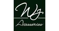 Wj acessorios logo