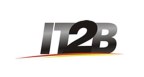 Por dentro da empresa IT2B TECNOLOGIA E SERVICOS Logo