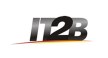 Opiniões da empresa IT2B Logo