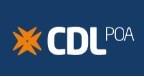 Por dentro da empresa CDL POA Logo