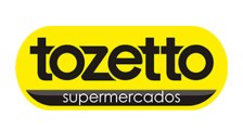 Logo de Supermercados Tozetto