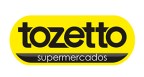 Supermercados Tozetto Logo