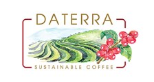 Logo de Daterra