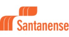 Santanense logo