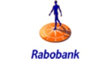 Logo de Rabobank Brasil