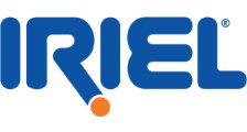 Logo de Iriel