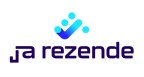 J.A Rezende Logo