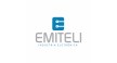 Por dentro da empresa Emiteli Industria Eletrônica Logo