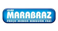 Lojas Marabraz logo
