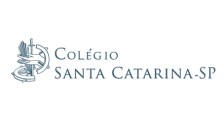 Colégio Santa Catarina logo