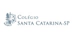 Colégio Santa Catarina Logo