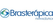 BRASTERAPICA INDUSTRIA FARMACEUTICA logo