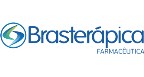 BRASTERAPICA INDUSTRIA FARMACEUTICA Logo