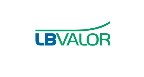 LB Valor Construções Logo
