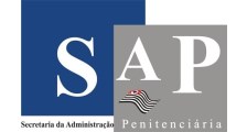 Secretária de Administração Penitenciaria logo