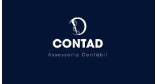 Logo de ContaD Contabilidade