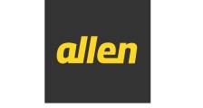 Logo de Allen Informática
