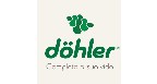 Döhler Logo