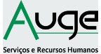 Por dentro da empresa Auge Recursos Humanos Logo