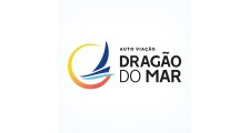 Auto Viação Dragão do Mar logo