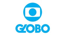 Logo de Rede Globo
