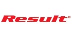 RESULT Logo