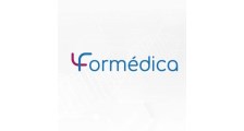 FORMEDICA FARMACIA DE MANIPULACAO LTDA - EPP logo