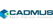 Logo de Cadmus