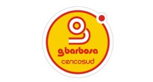 GBarbosa logo