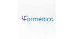 FORMEDICA FARMACIA DE MANIPULACAO LTDA - EPP Logo