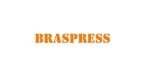 Braspress Logo