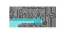 Logo de Laboratorio Buenos Ayres