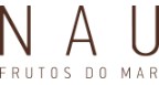 Nau Frutos Do Mar Logo