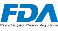 Fundação Dom Aguirre logo