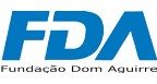 Fundação Dom Aguirre Logo