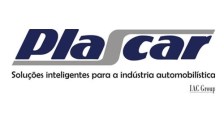 Plascar logo