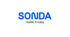 Logo da SONDA IT