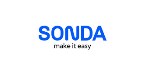 Por dentro da empresa SONDA IT Logo