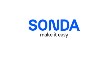 Por dentro da empresa SONDA IT Logo