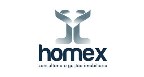 Homex Logo