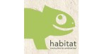 Habitat - Consultoria Ambiental Logo