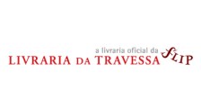 Logo de Livraria Da Travessa