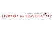 Opiniões da empresa Livraria Da Travessa Logo