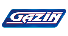 Logo de Gazin