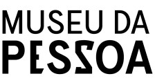 Logo de Museu da Pessoa