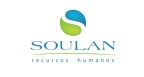 Por dentro da empresa SOULAN Logo